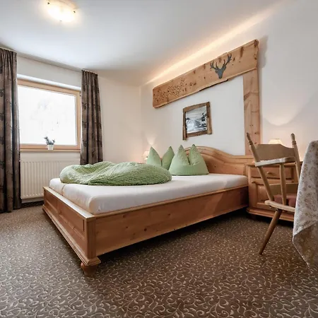 Berghotel Gerlosstein Hainzenberg Habitación foto