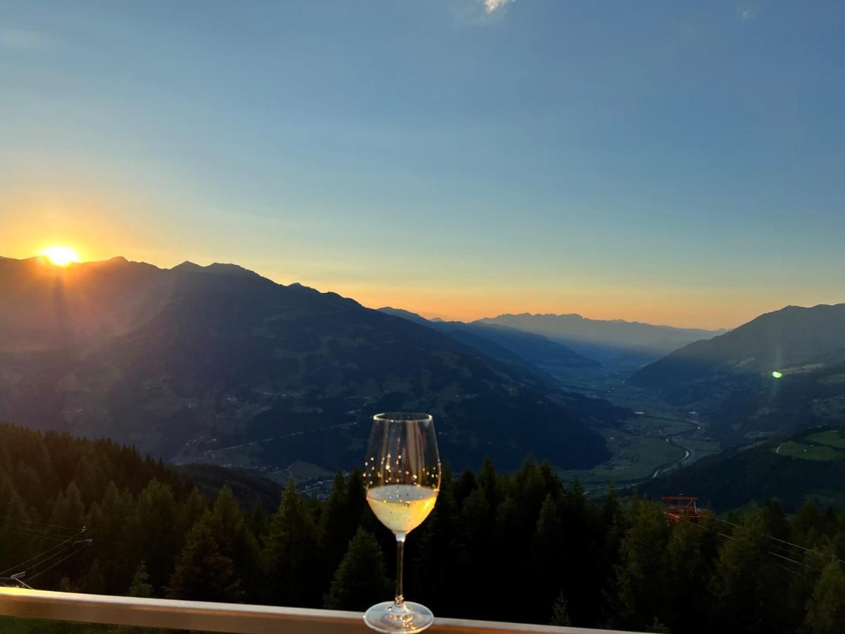 Berghotel Gerlosstein Hotel 3*