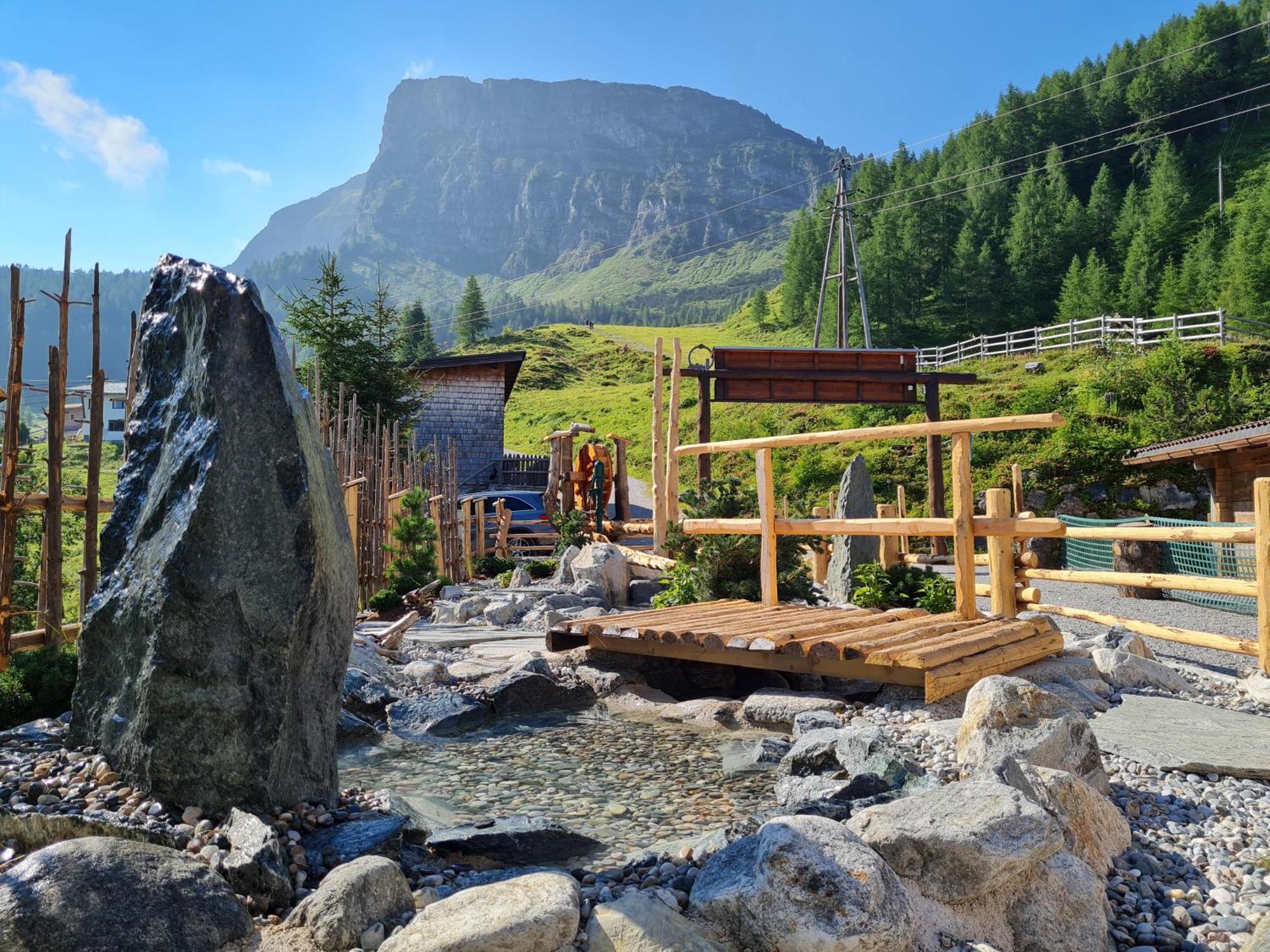Hotel Berghotel Gerlosstein 3*