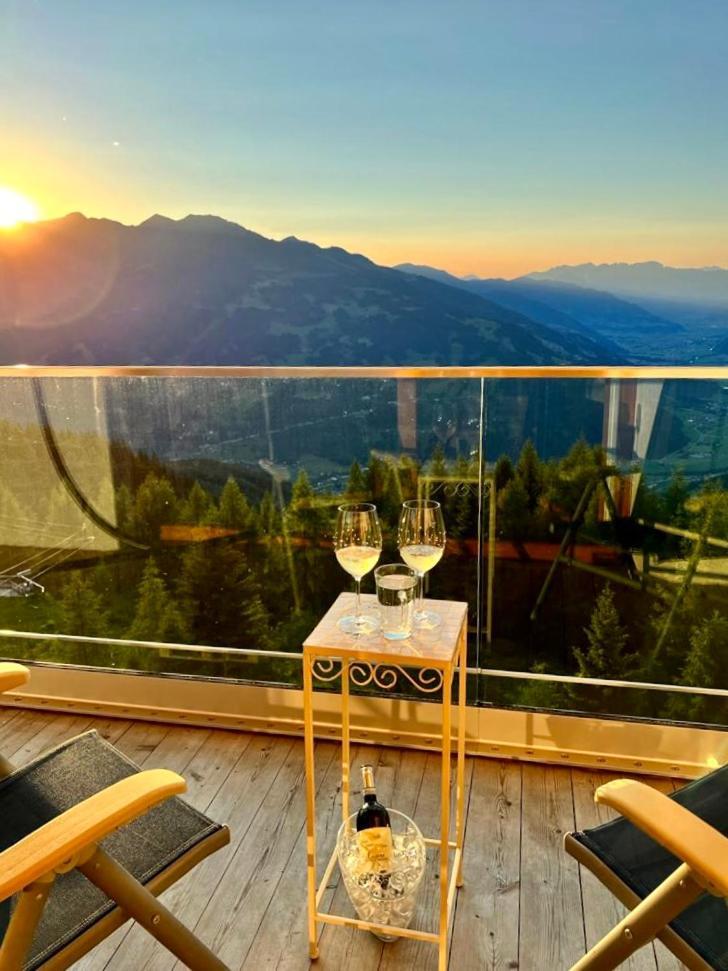 Hotel Berghotel Gerlosstein