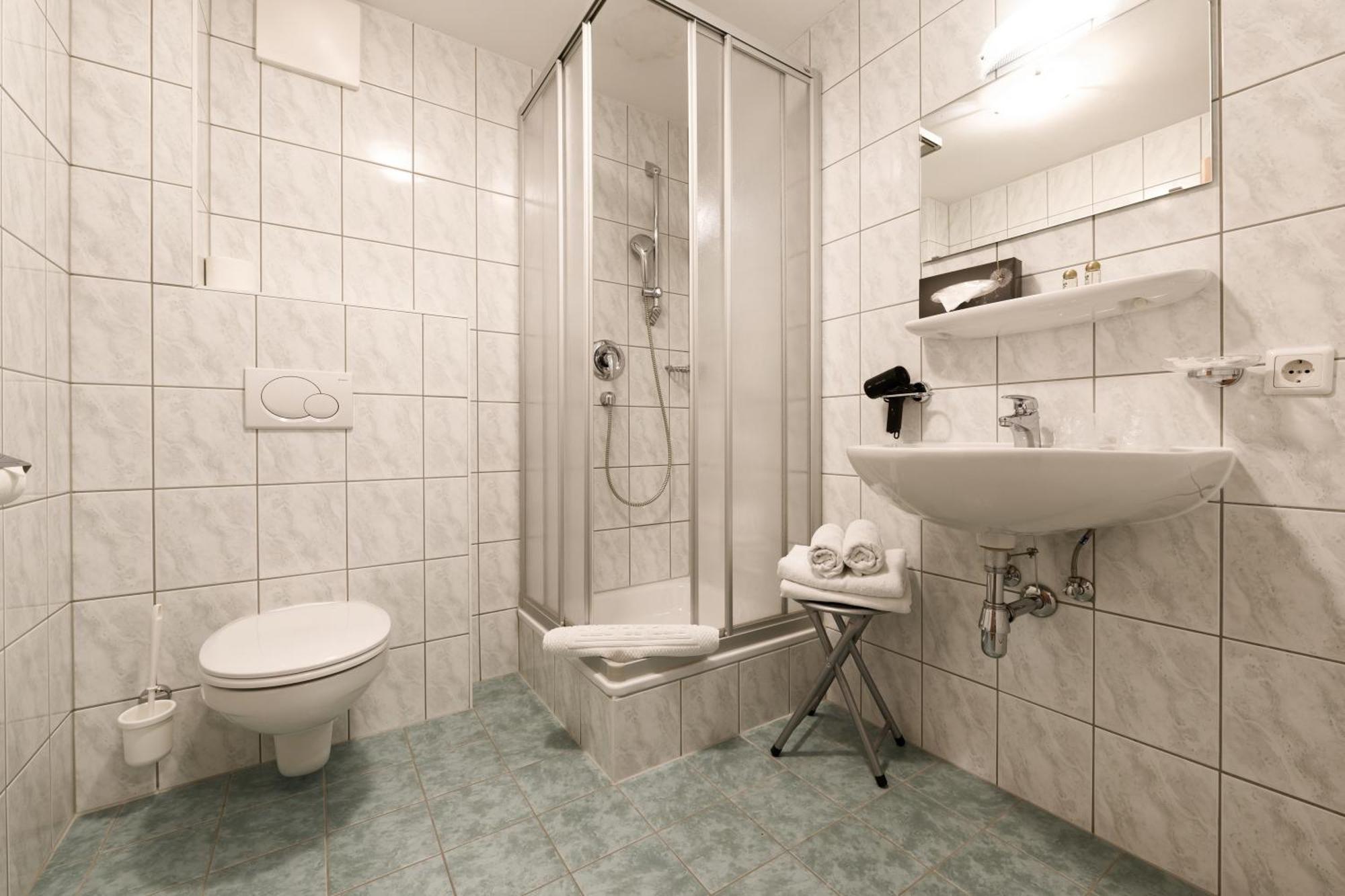 Hotel Berghotel Gerlosstein Hainzenberg