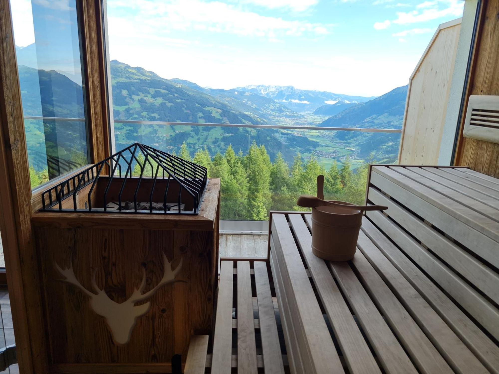 Berghotel Gerlosstein Hotel 3*