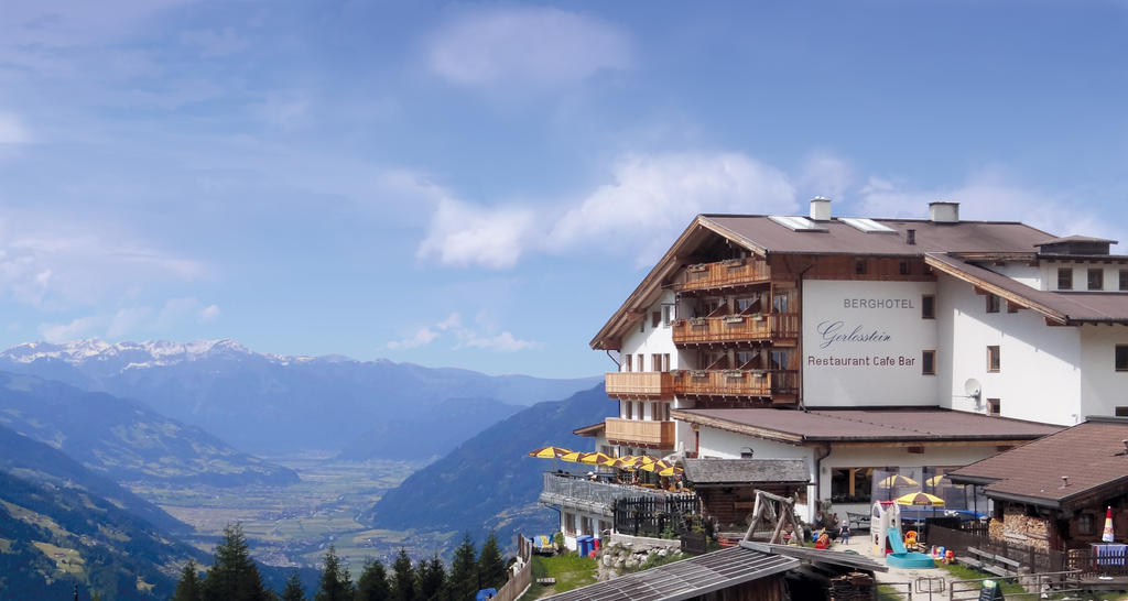 Berghotel Gerlosstein Hainzenberg