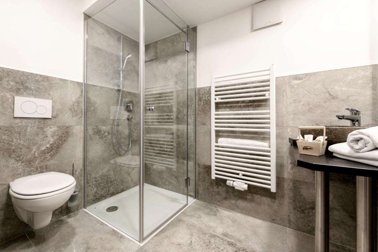 Hotel Berghotel Gerlosstein 3*